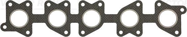 Gasket, exhaust manifold
